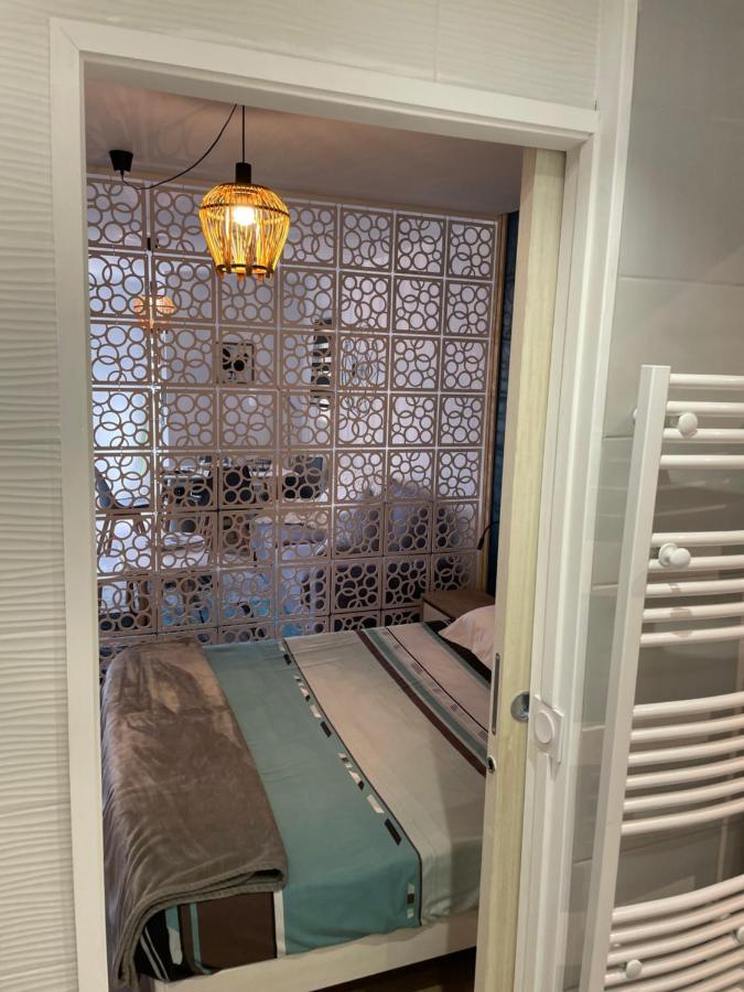 Gite Des Restanques جراس المظهر الخارجي الصورة